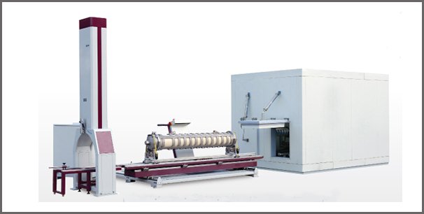 HY4720 Rapid Crack Propagation (RCP) Tester.jpg Tester.jpg de propagación de grietas rápidas hy4720.jpg
