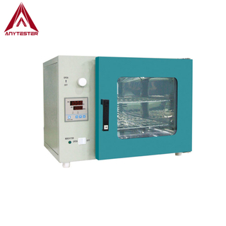 AT822 horno y esterilización electro-termostática y esterilización