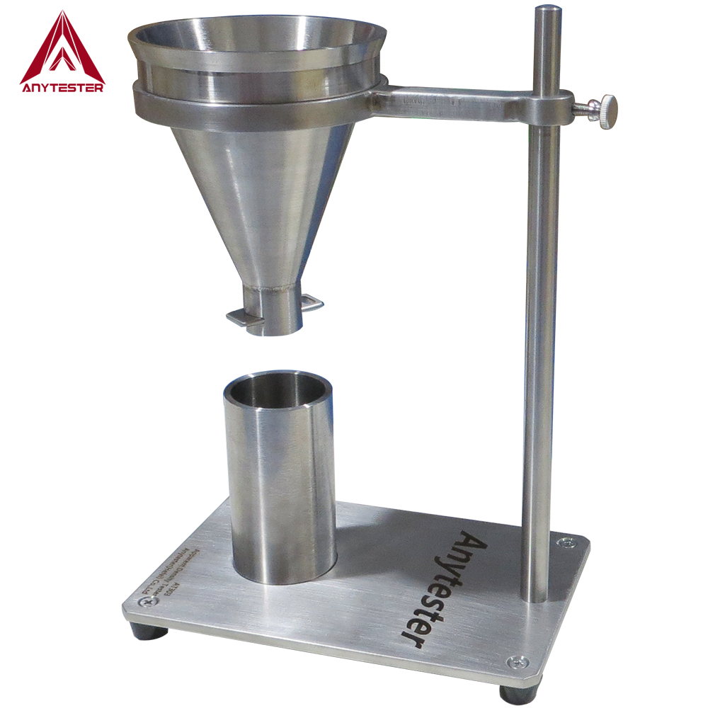 Tester de densidad aparente de la serie AT303 AT303