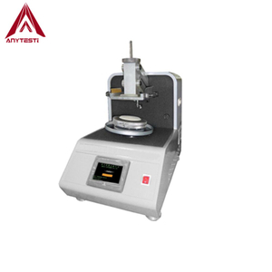 Tester de abrasión rotativa HY7628