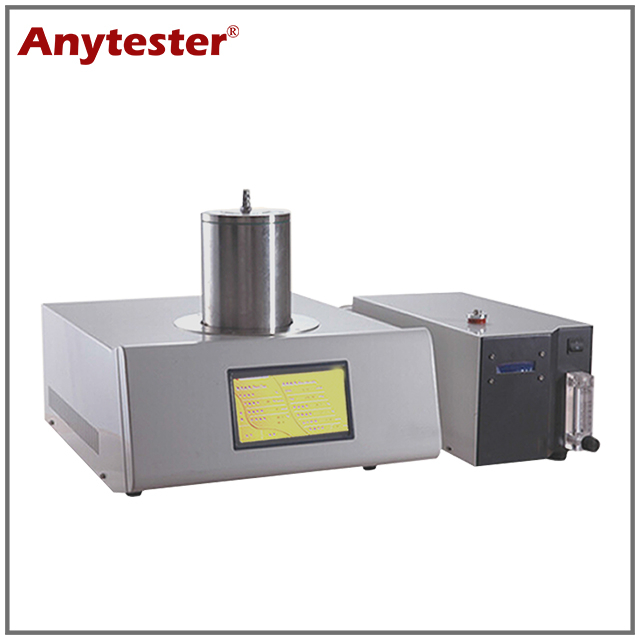 Analizador térmico síncrono HY4530