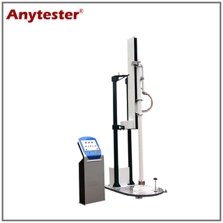 Hy4780 Man Man Falling Weight Impact Tester