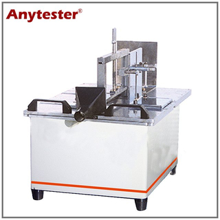 Cortador de muestra de perfil hy4011