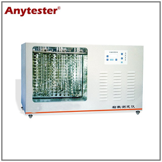 Tester de viscosidad HY4640