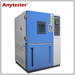 Cámara de temperatura y humedad programable HY3750