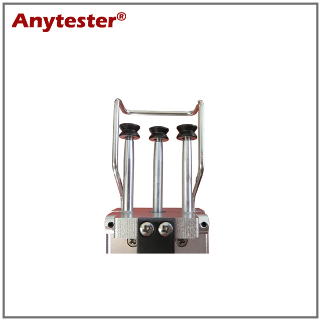 Medidor de tensión digital