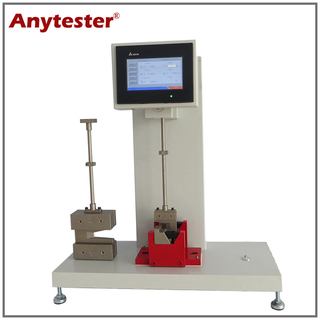 Tester de impacto digital Charpy de la serie AT421D