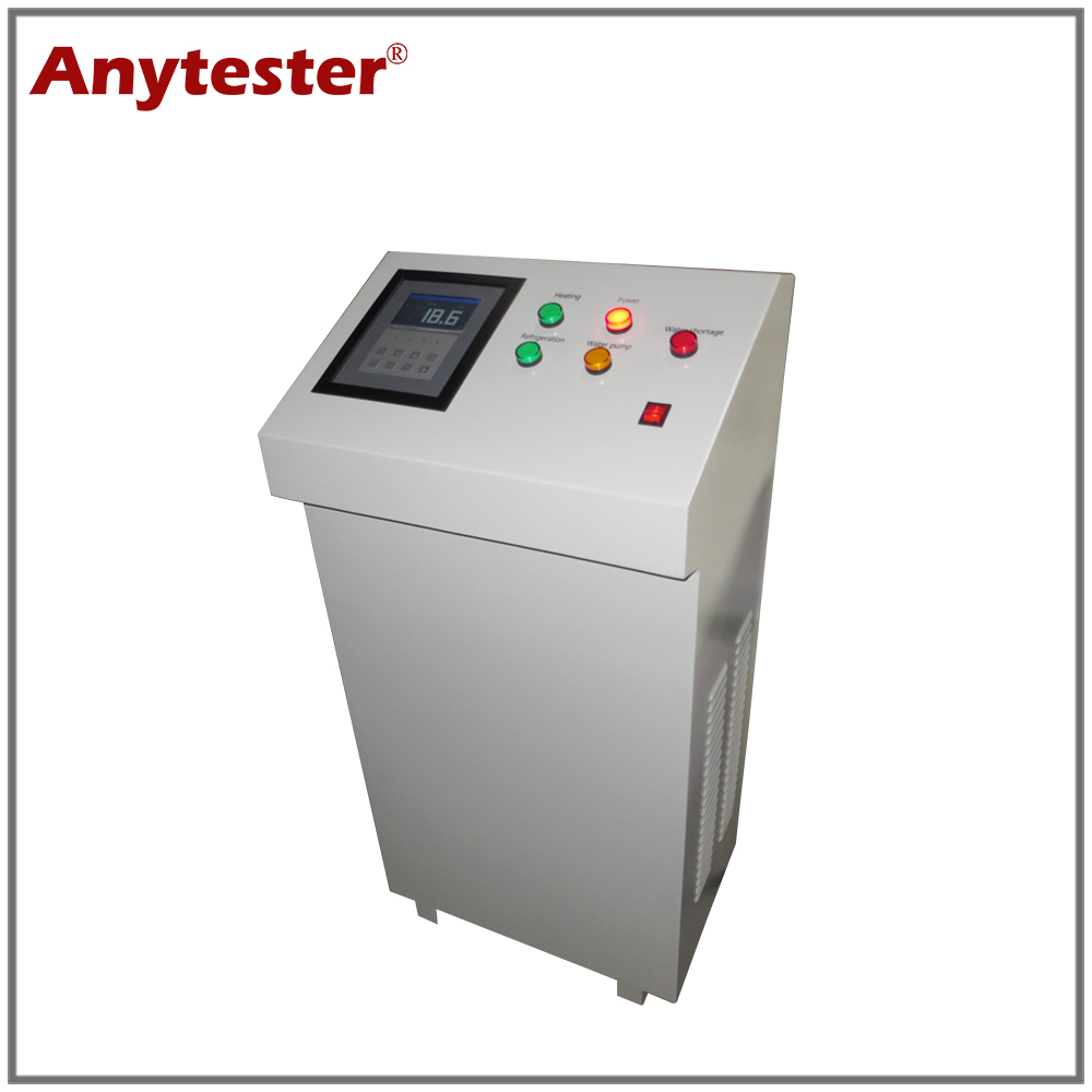 AT470 Probador de presión hidrostática para tubería de plástico