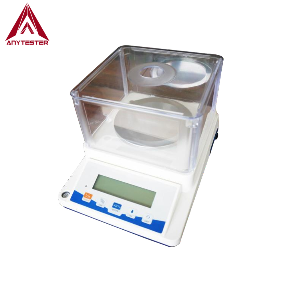 Sistema de conteo de textiles electrónicos HY0500