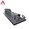  AT068D Electronic Yarn Twist Tester