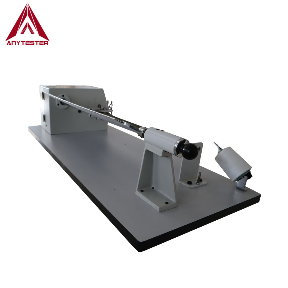  AT068D Electronic Yarn Twist Tester