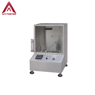 AT815D -ⅱ Tester de inflamabilidad de 45 grados