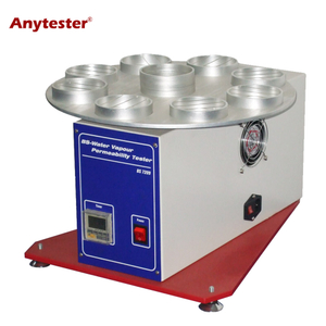 Tester de permeabilidad de vapor de agua HY0462