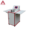 Tester de permeabilidad de aire HY0461D Fabrics