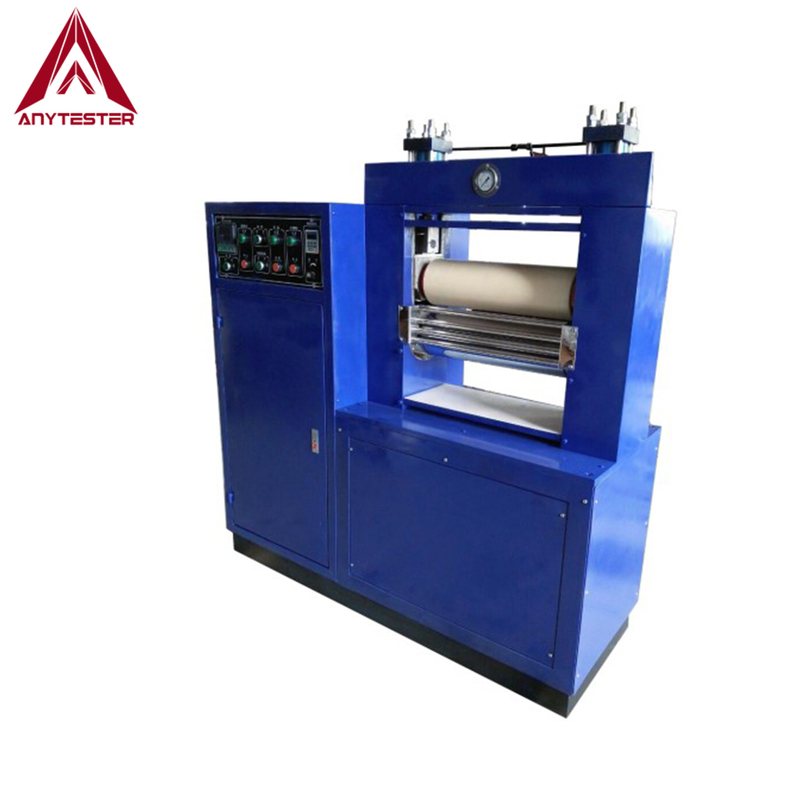 Calendario de laboratorio HY0131