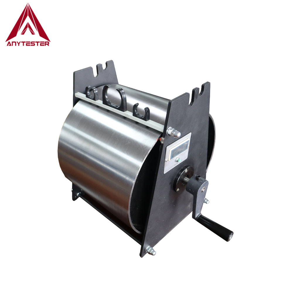 Máquina de medición de longitud de astillas de la serie HY0301