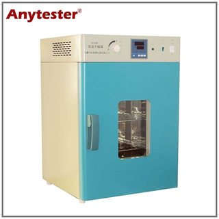 Horno de explosión electro-termostática HY9810