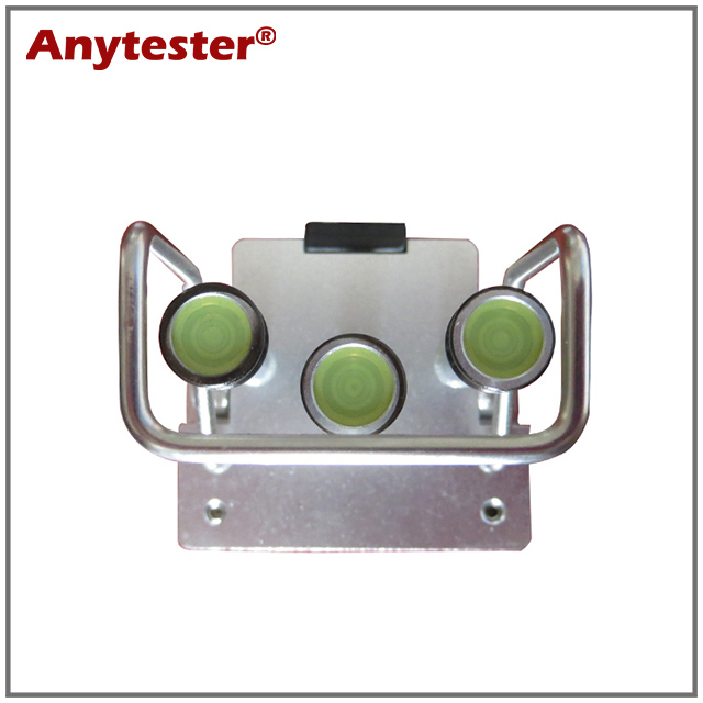 Medidor de tensión digital