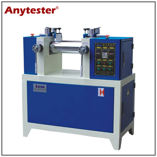 Hy3870 Serie dos Roll Mill