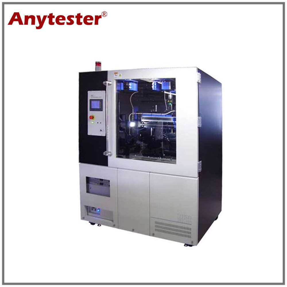 AT234C Spinning Electrostatic Mahchine