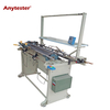 Máquina de tejer plana semiautomática Z652S