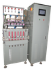 Máquina hilada compacta de laboratorio AT211