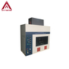 AT810 probador de inflamabilidad horizontal y vertical