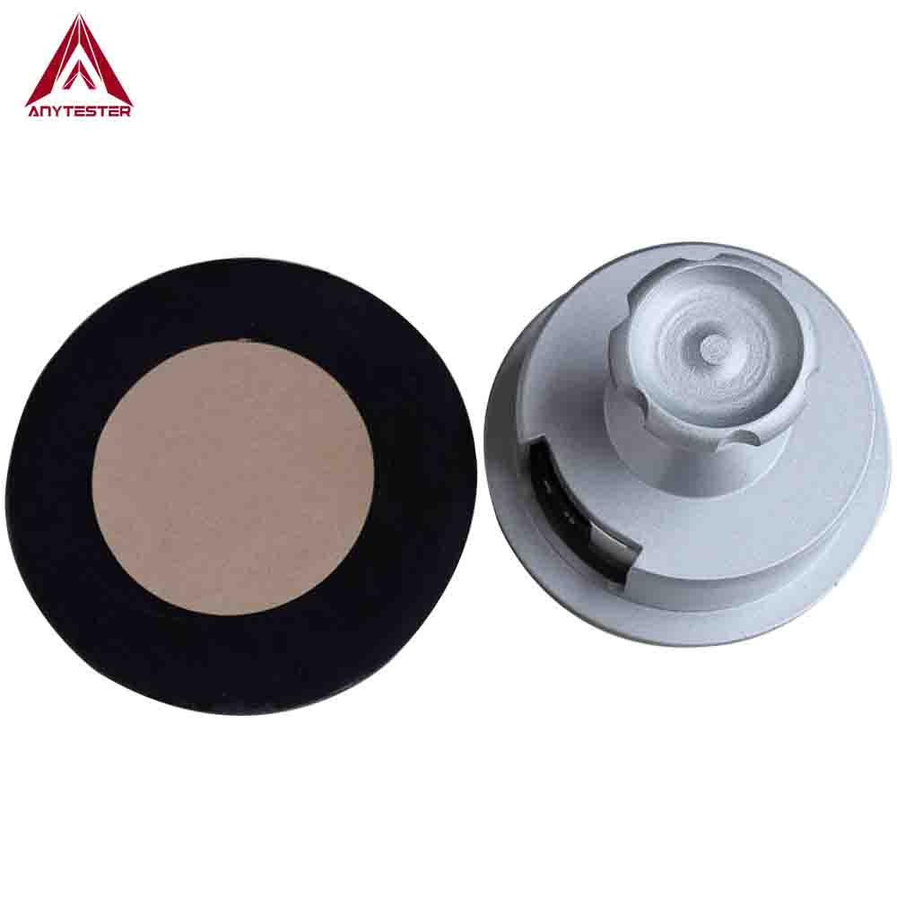 Cortador de muestra redondo de la serie ZB01