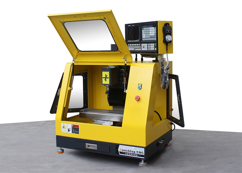 AT402G-230 MINI MINIA CNC