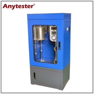 Hy1110 Laboratory Mhelt Spinning Machine