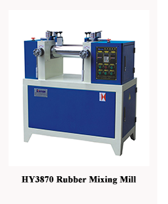 HY3870 DOS ROLL MILL 