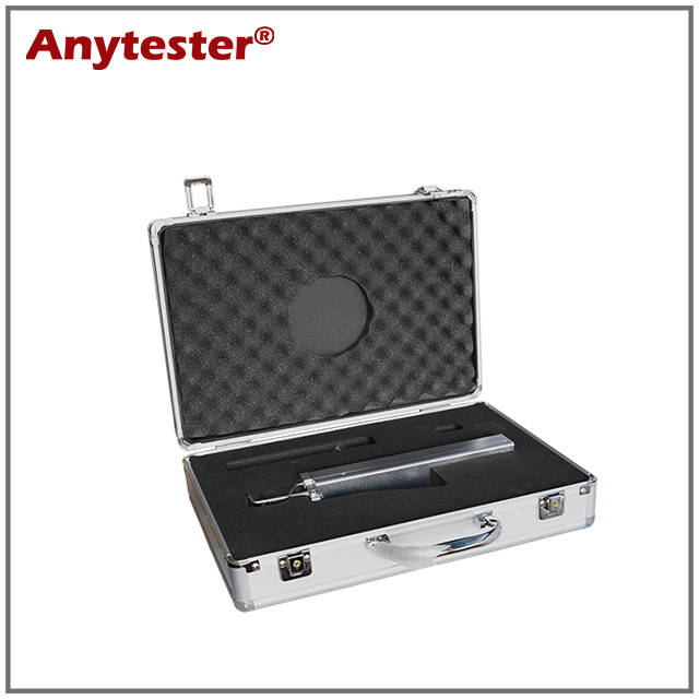 Medidor de tensión digital