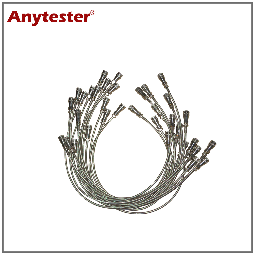 AT470 Probador de presión hidrostática para tubería de plástico