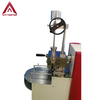 Reómetro de torque de goma AT400