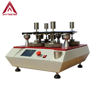 HY0401 Martindale Abasion and Pilling Tester
