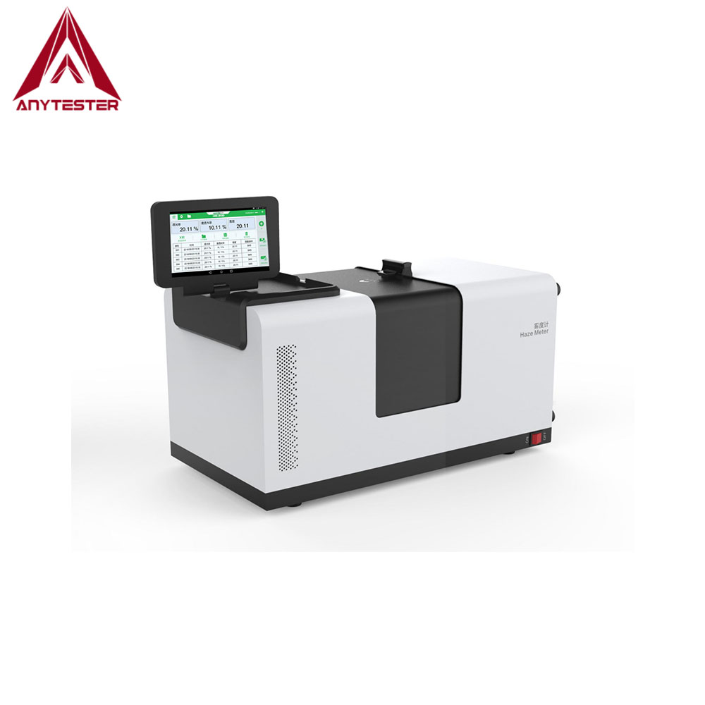 Medidor de Haze Digital Hy4680