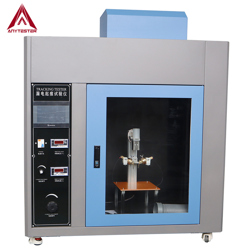 AT804 Tester de índice de seguimiento IEC 60112