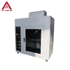 AT802 Tester de alambre brillo UL 746A