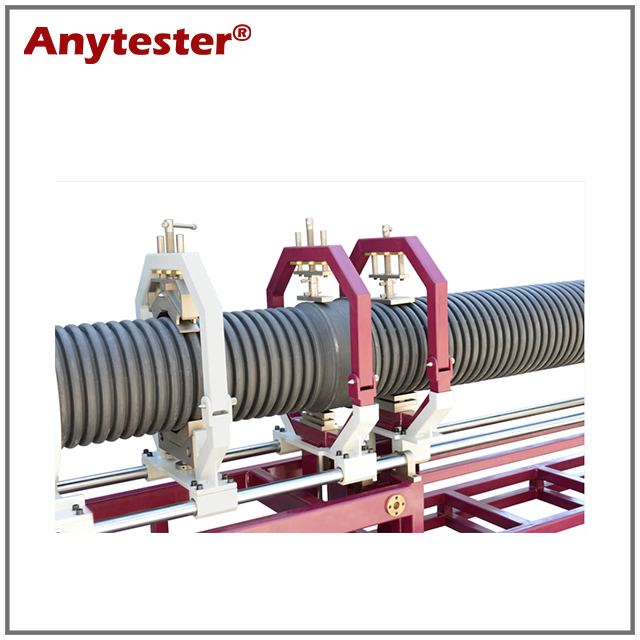 AT475 Tester de fugas para la junta del sistema de tuberías