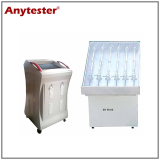 Tester de martillo de agua HY4740