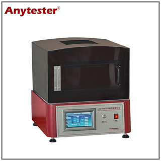 AT106 Tester de resistencia térmica textil
