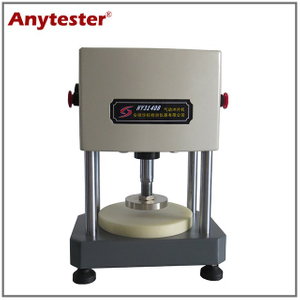 Hy3140b cortador de muestra neumática