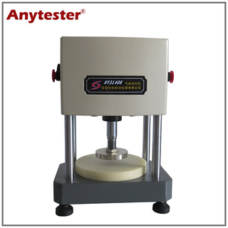 Hy3140b cortador de muestra neumática