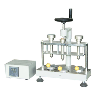 Aparato de extracción de aceite rápido 