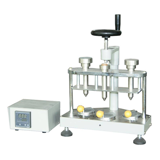 Aparato de extracción de aceite rápido 