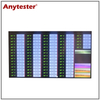 ISO 20344 Tester de resistencia a la flexión de la suela del calzado entero
