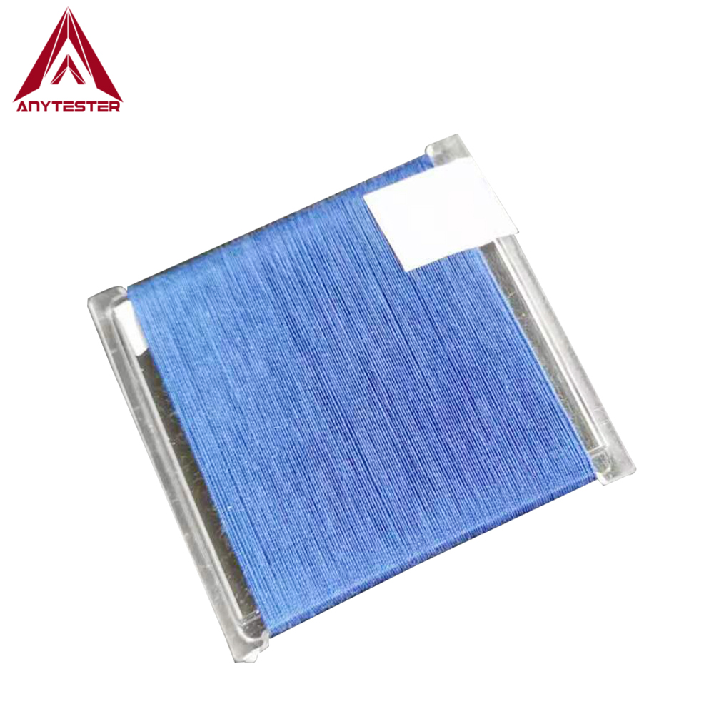 Winder de muestra de hilo Hy0108