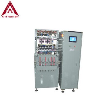 Máquina hilatina compacta de laboratorio