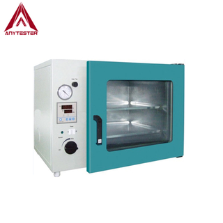 AT823 horno de secado al vacío