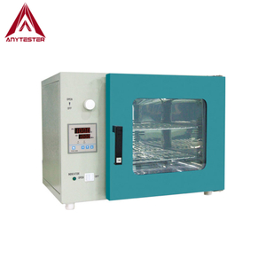 AT850 OVEN/INCUBATOR (dual-usos)
